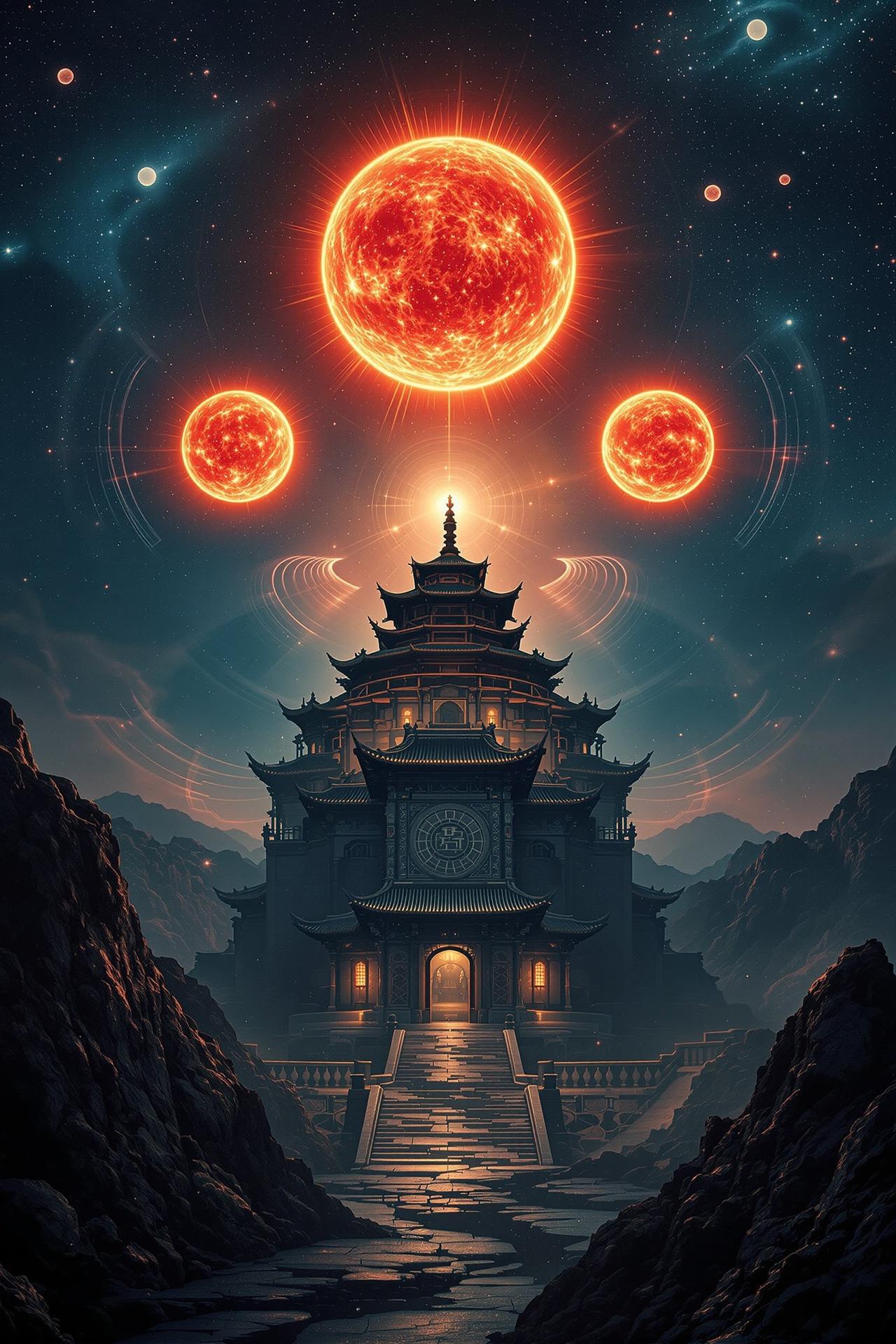 345影院推荐 - 三体